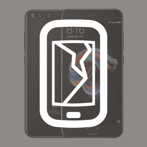 Замена дисплея в Xiaomi Mi Note 3 с гарантией 4 месяца